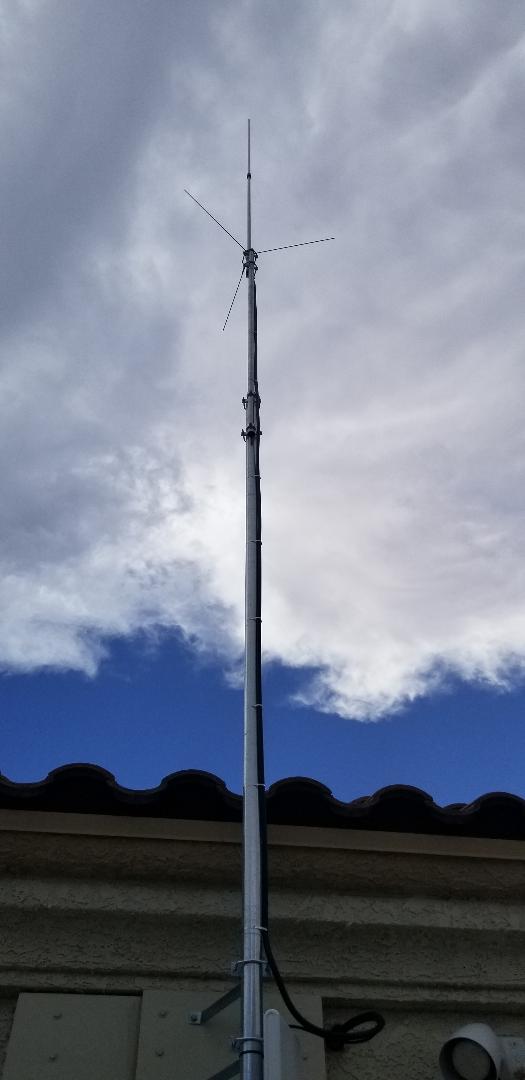 R1 Antenna